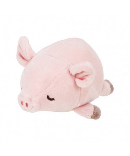 PELUCHE NEMU NEMU - PINKIE - COCHON