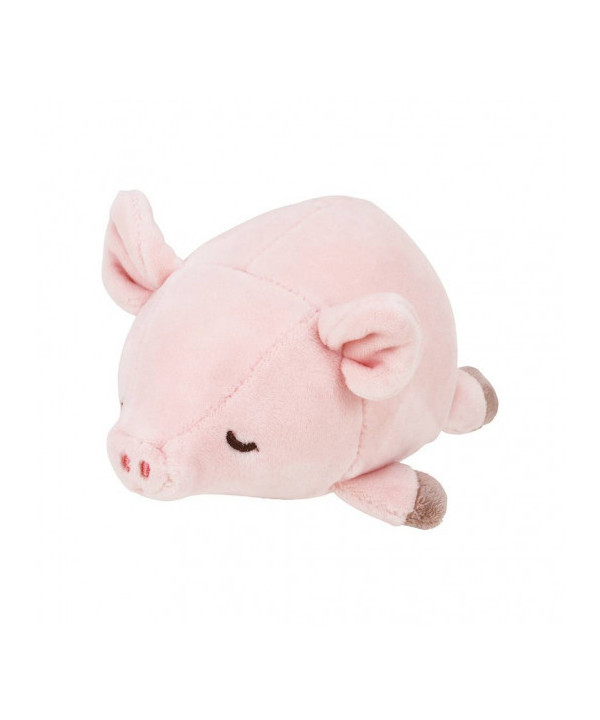PELUCHE NEMU NEMU - PINKIE - COCHON
