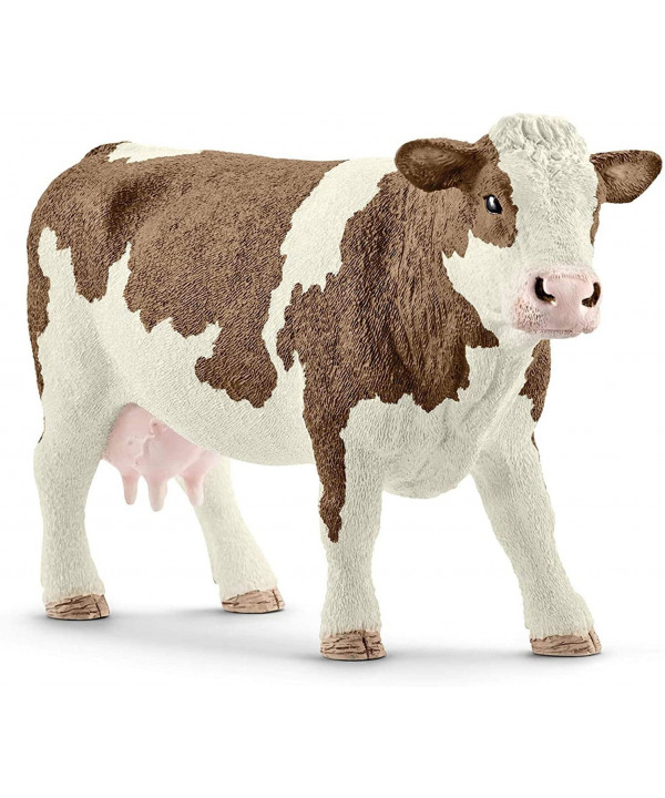 FARM WORLD - VACHE SIMMENTAL FRANÇAISE