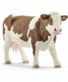 FARM WORLD - VACHE SIMMENTAL FRANÇAISE