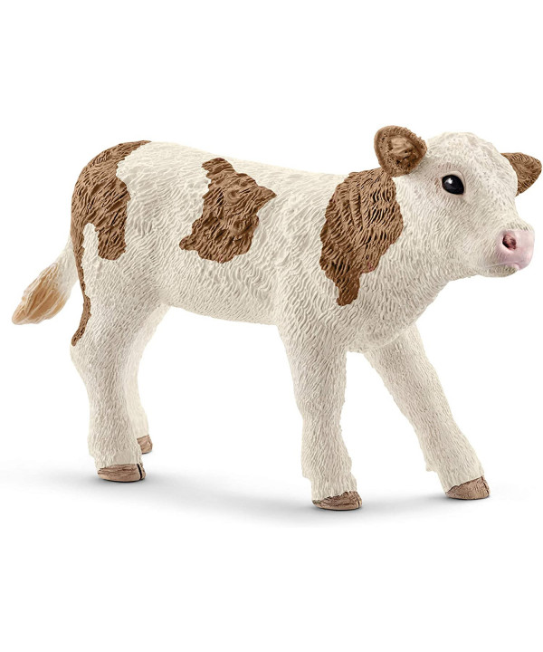 FARM WORLD - VEAU SIMMENTAL FRANÇAIS
