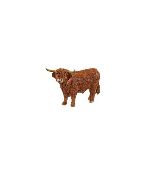 FARM WORLD - TAUREAU HIGHLAND