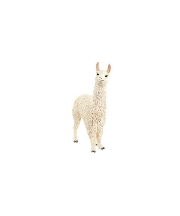 FARM WORLD - LAMA
