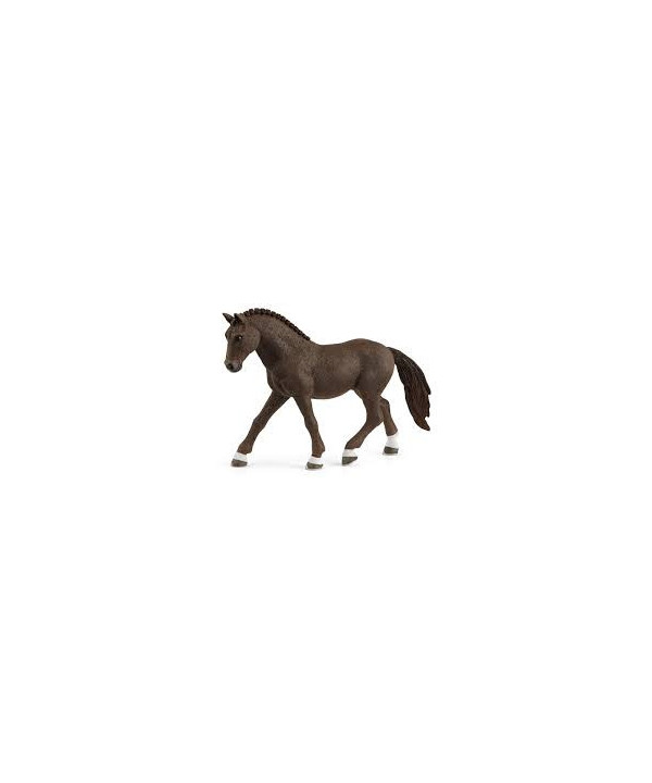 HORSE CLUB - PONEY DE SELLE ALLEMAND HONGRE