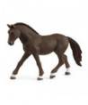 HORSE CLUB - PONEY DE SELLE ALLEMAND HONGRE