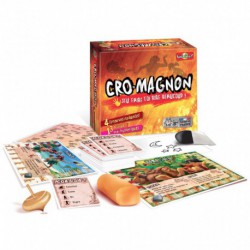 Cro-Magnon (Edition 10 ans)