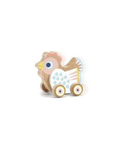 BABY BLANC - BABYSING