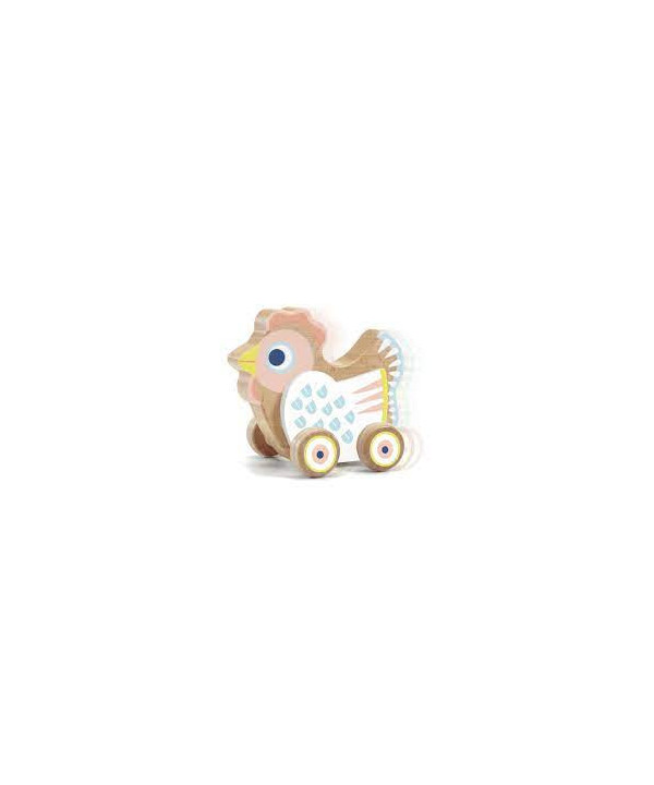 BABY BLANC - BABYSING