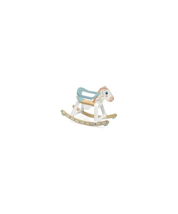 BABY BLANC - BABYCAVALI