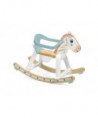 BABY BLANC - BABYCAVALI