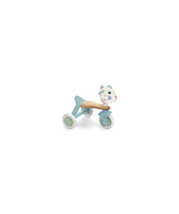 BABY BLANC - BABYSCOOTI