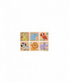 PUZZLES BOIS - WILD & CO