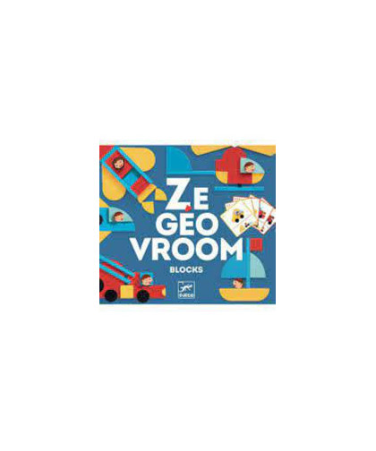 CONSTRUCTION GALLERY - ZE GEOVROOM