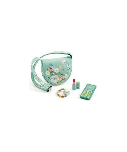 COQUETTERIES - SAC ET ACCESSOIRES DE LUCY