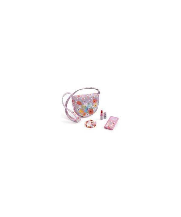 COQUETTERIES - SAC ET ACCESSOIRES DE BIRDIE
