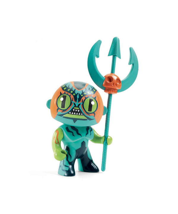 ARTY TOYS - GLOBULAR