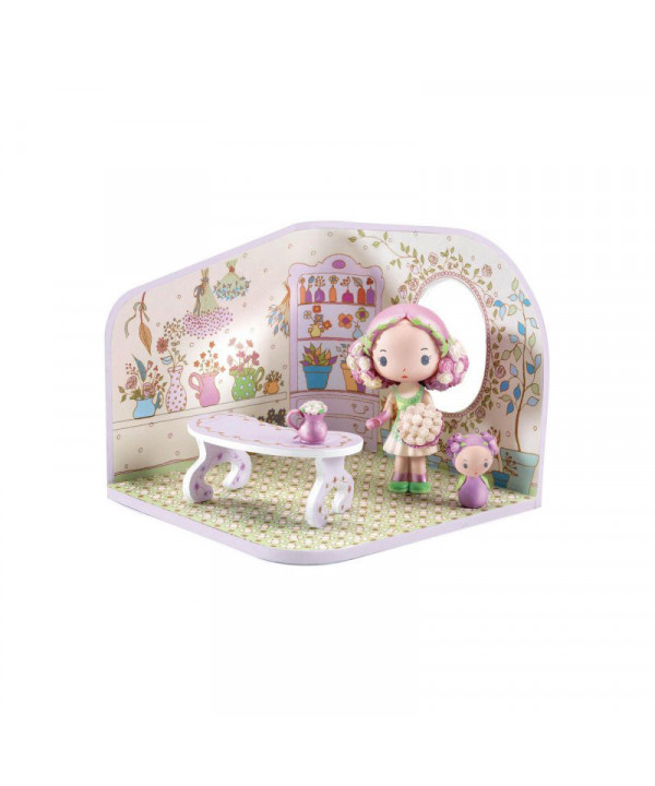 TINYLY - ROSALIE TINYSHOP