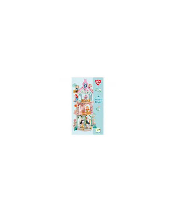 TINYLY - CHARLIE TINYSHOP