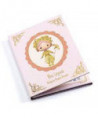UNIVERS TINYLY - MISS LILYPINK-STICKERS REMOVABLE