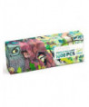 PUZZLES GALLERY - OWLS AND BIRDS - 1000 PCS
