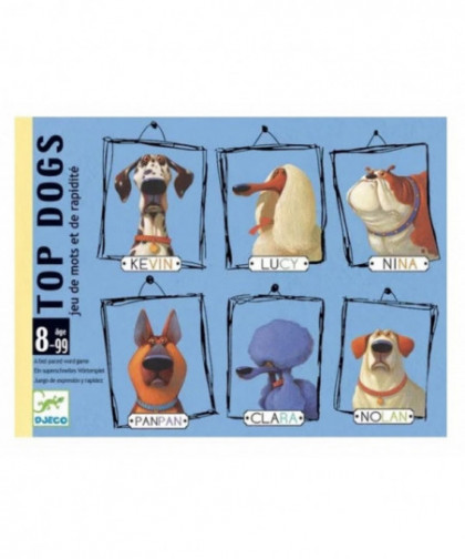 TOP DOGS