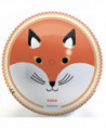 BALLONS - BEAR & FOX BALL