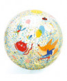 BALLONS - BUBBLES BALL