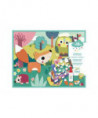 COLLAGES POUR LES PETITS - PREMIERS COLLAGES