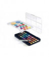 LES COULEURS DES GRANDS - PALETTE D'ARTISTE