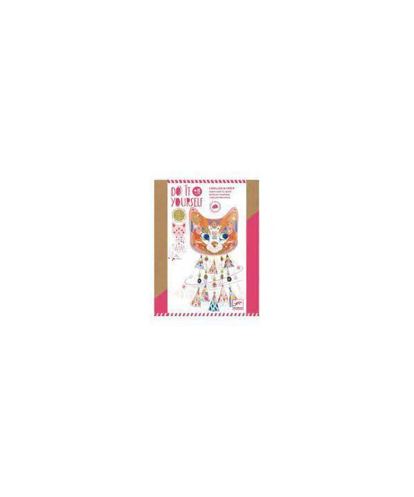 DIY - A CRÉER - KITTY
