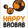 Happy baobab